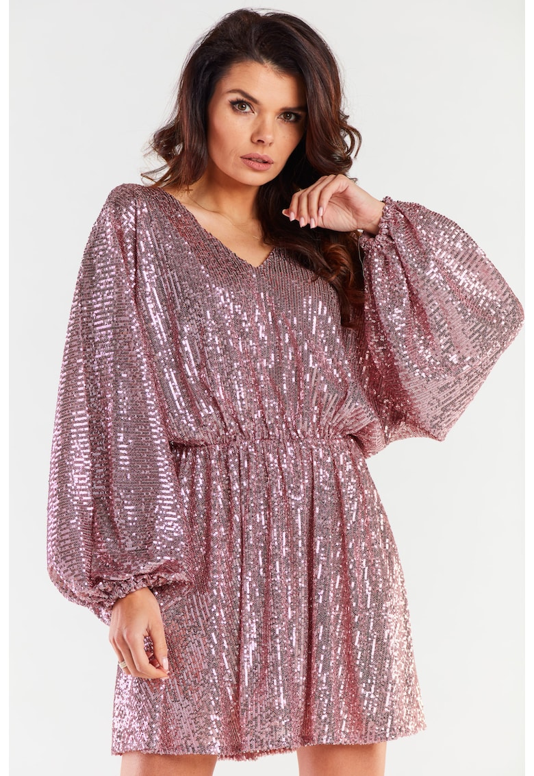 Rochie dama - One size - Roz