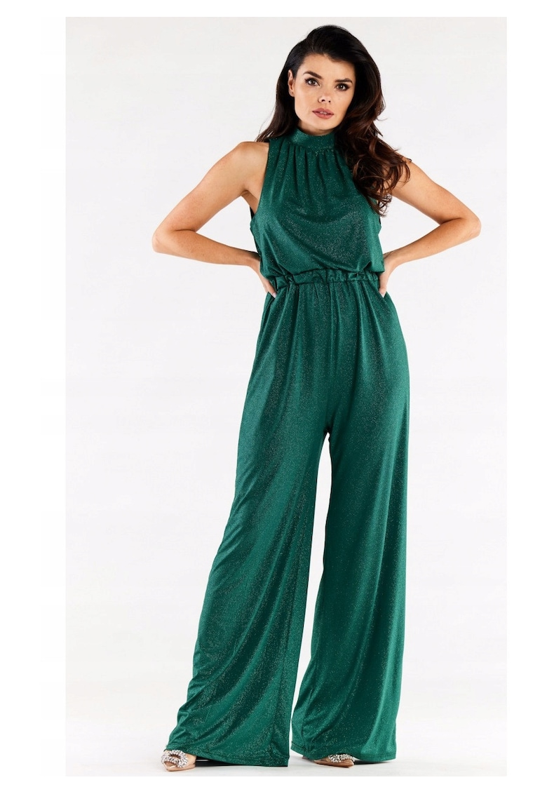 Salopeta dama - Verde