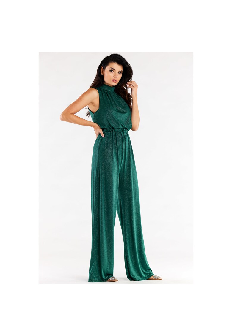 Salopeta dama - Verde