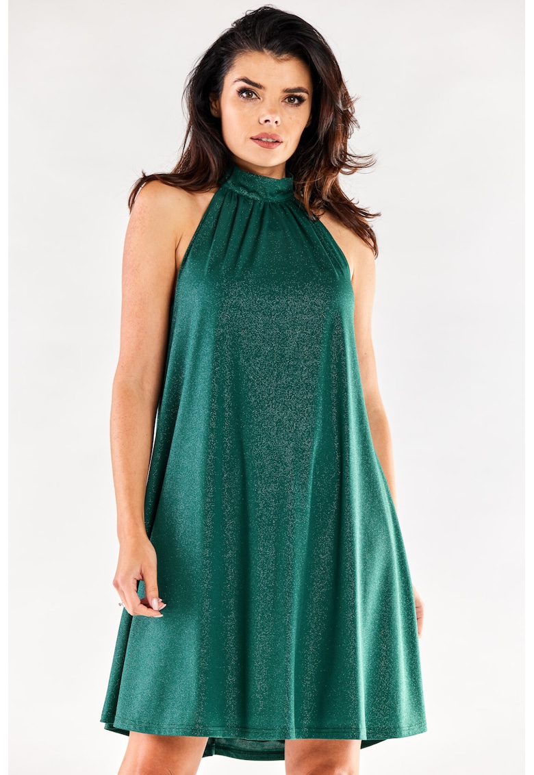 Rochie dama - 112 - Verde