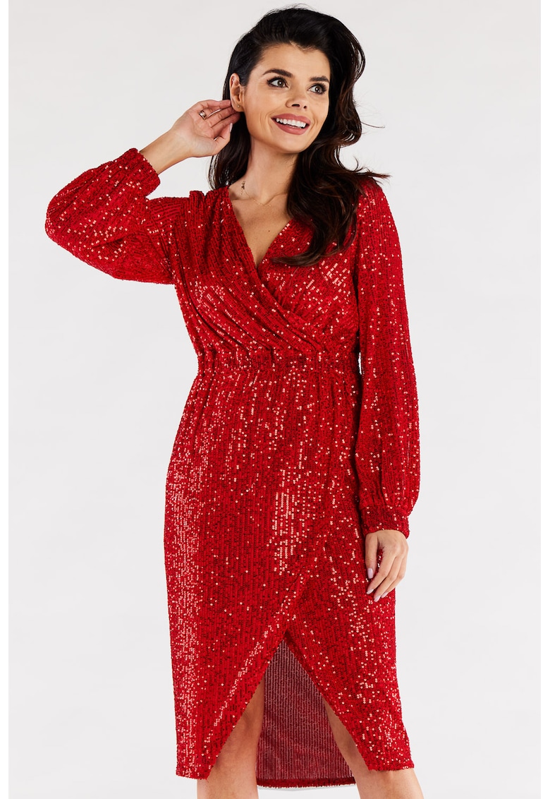 Rochie - Rosu