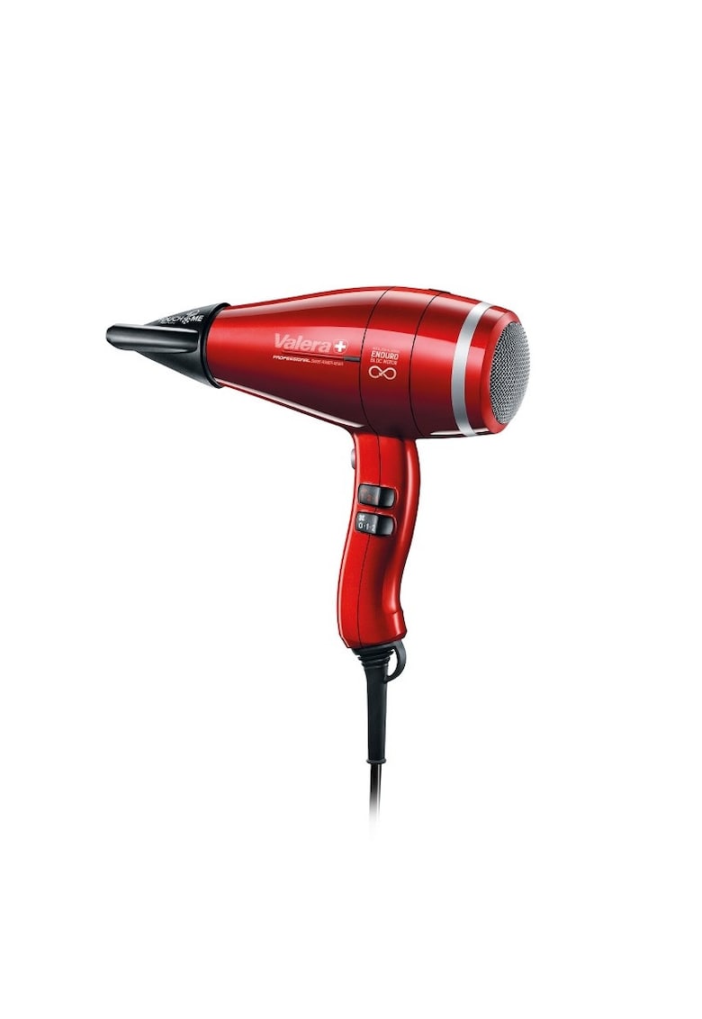 Uscator de par Swiss Power4ever - eQ -Air Controller - 2400 W - Smart Airflow - Ionizare - 3 Setari de temperatura - 2 Setari de viteza - 2 Concentratoare - Difuzor