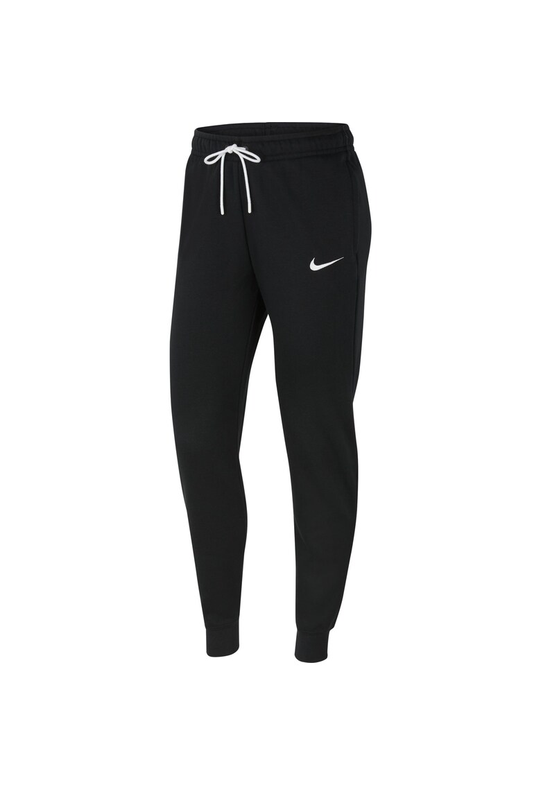 Pantaloni Bumbac - - Negru
