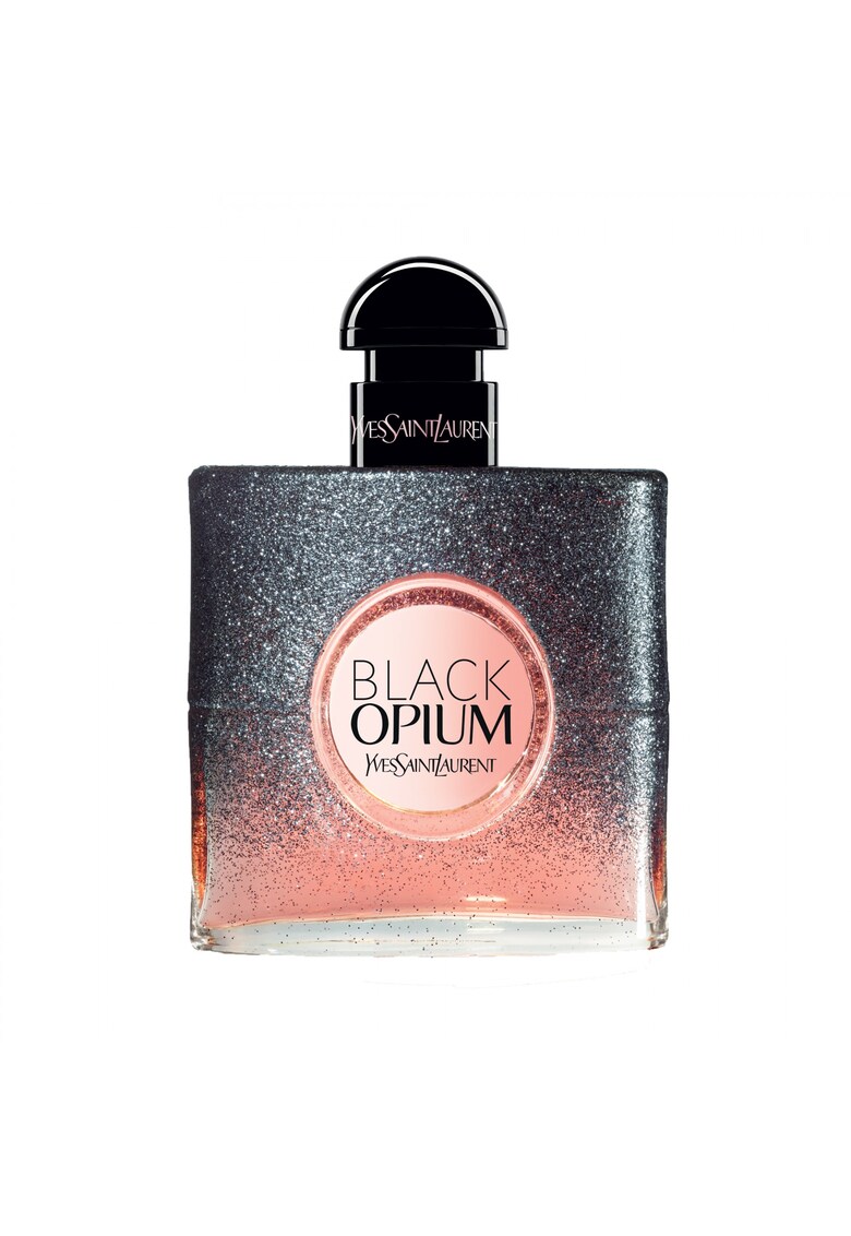 Apa de Parfum  Opium Black Floral Shock