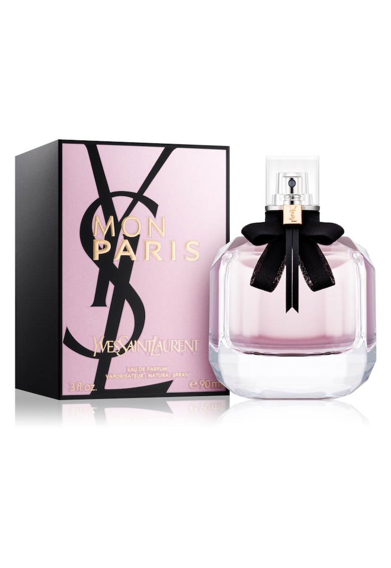 Apa de Parfum Mon Paris Pour Femme - Femei