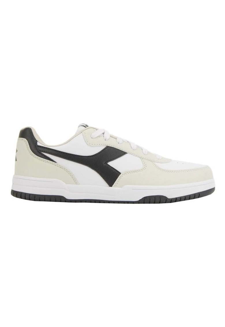Pantofi Sport Raptor Low 177704-C9899 - Barbati - Alb