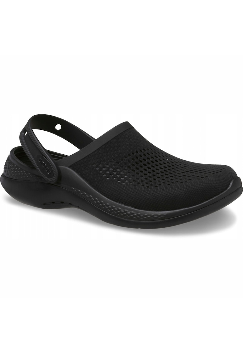 Saboti Barbati - LiteRide 360 Clog - Negru Saboti Barbati - LiteRide 360 Clog - Negru