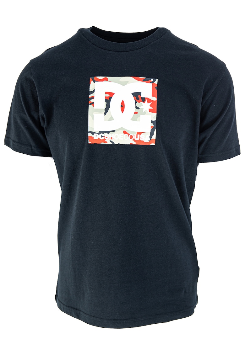 Tricou  Square Star Fill