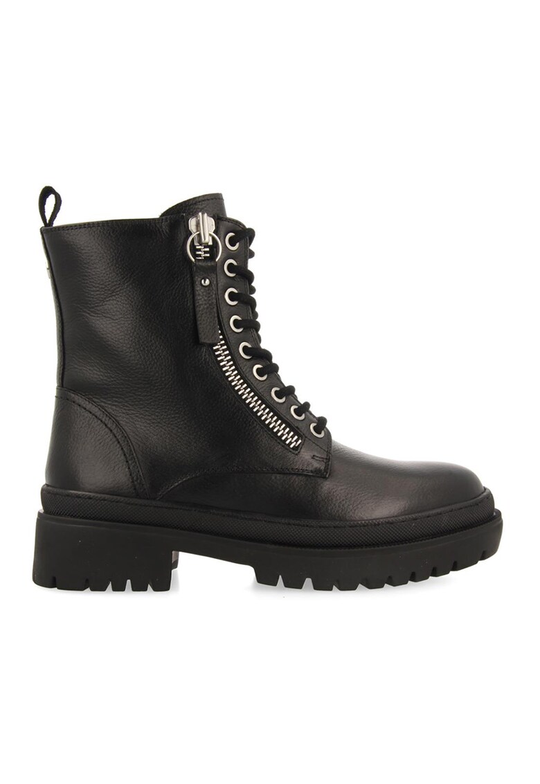 Ghete de piele