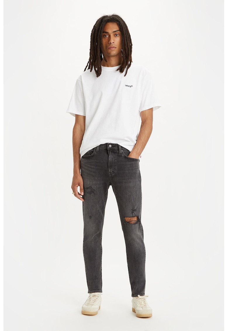Levis Вталени дънки 512™ с протрити зони за Мъже Levis Вталени дънки 512™ с протрити зони за Мъже