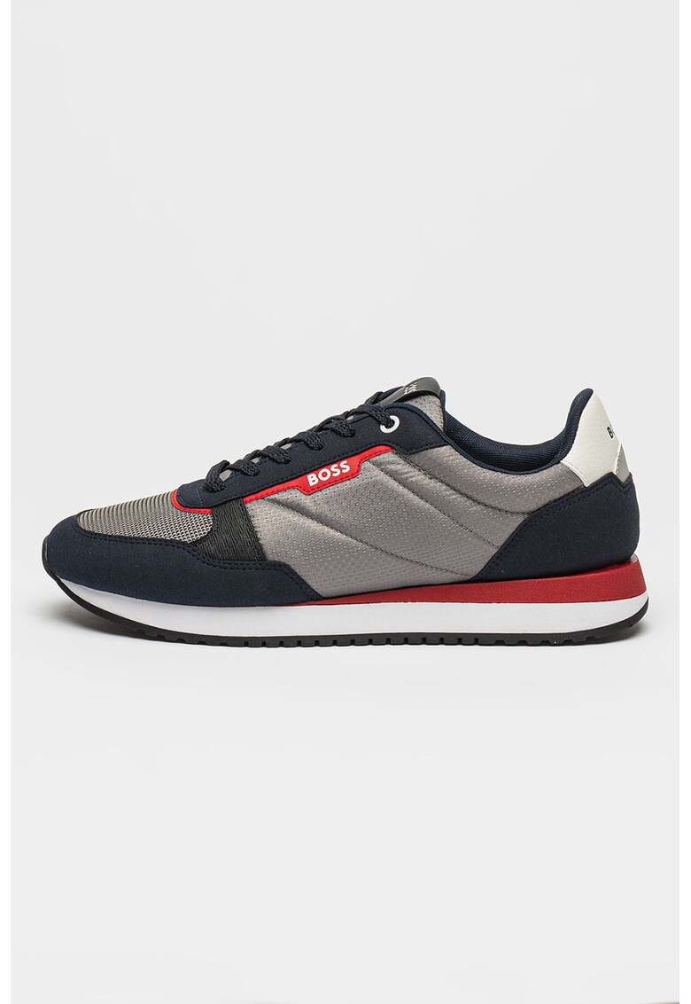 Pantofi sport low-cut kai