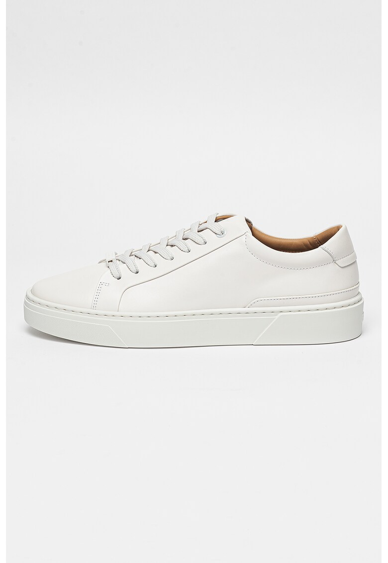 Pantofi sport de piele Gary