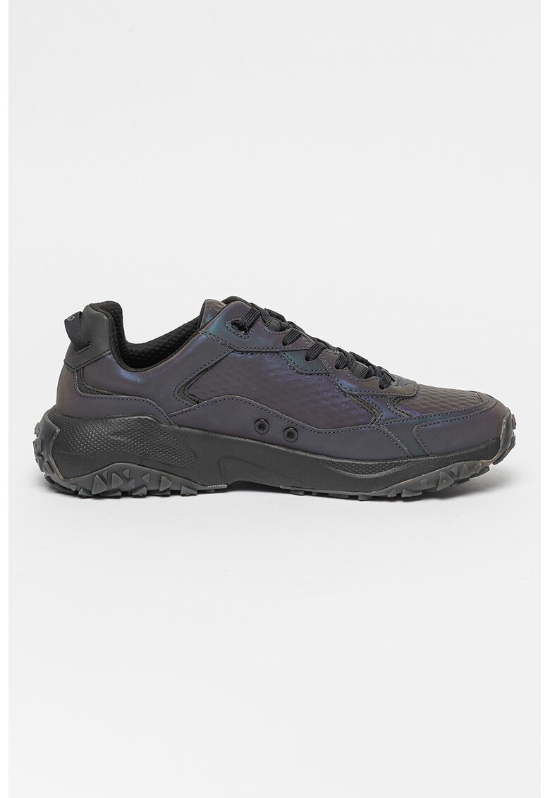 Pantofi sport de piele ecologica Go1St