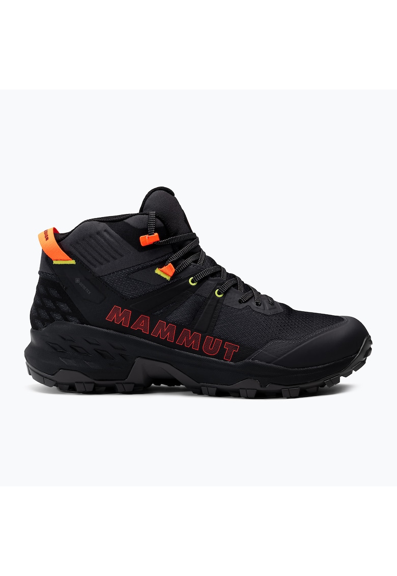 Pantofi de trekking barbati Sertig II Mid GTX