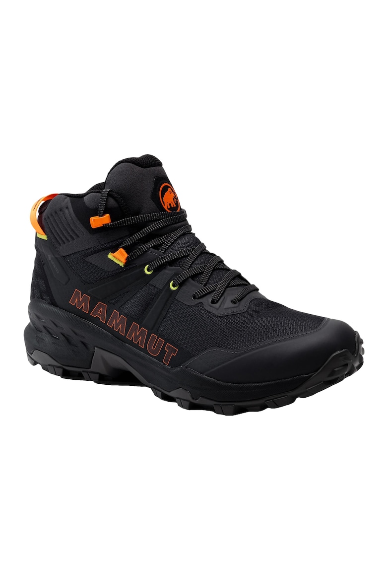 Pantofi de trekking barbati Sertig II Mid GTX