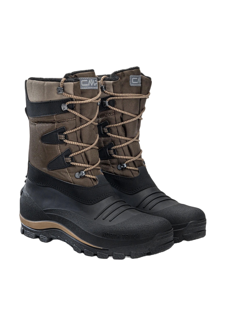 Cizme de zapada barbati - Maro -