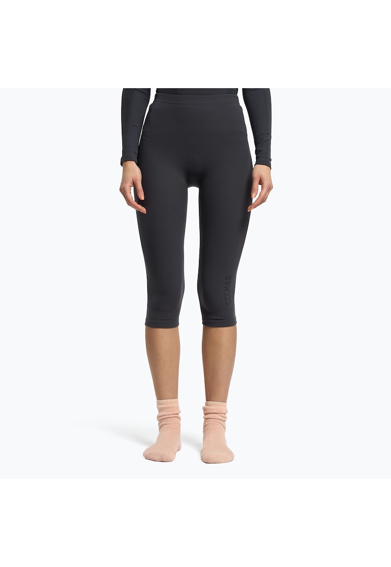 Lenjerie termica dama Negru - L/XL