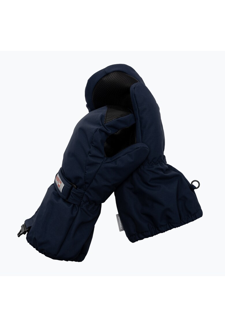 Manusi de ski pentru copii - Poliamida - Bleumarin - 110-116 cm Manusi de ski pentru copii - Poliamida - Bleumarin - 110-116 cm