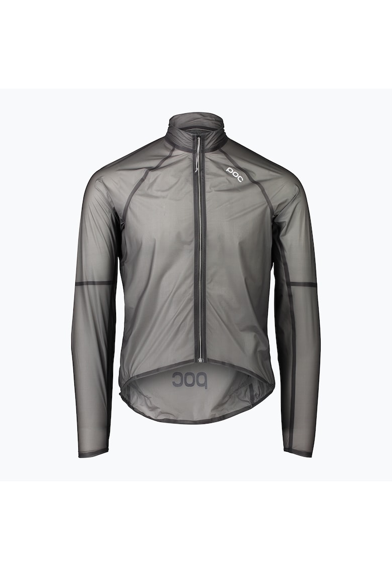 Jacheta ciclism barbati Gri