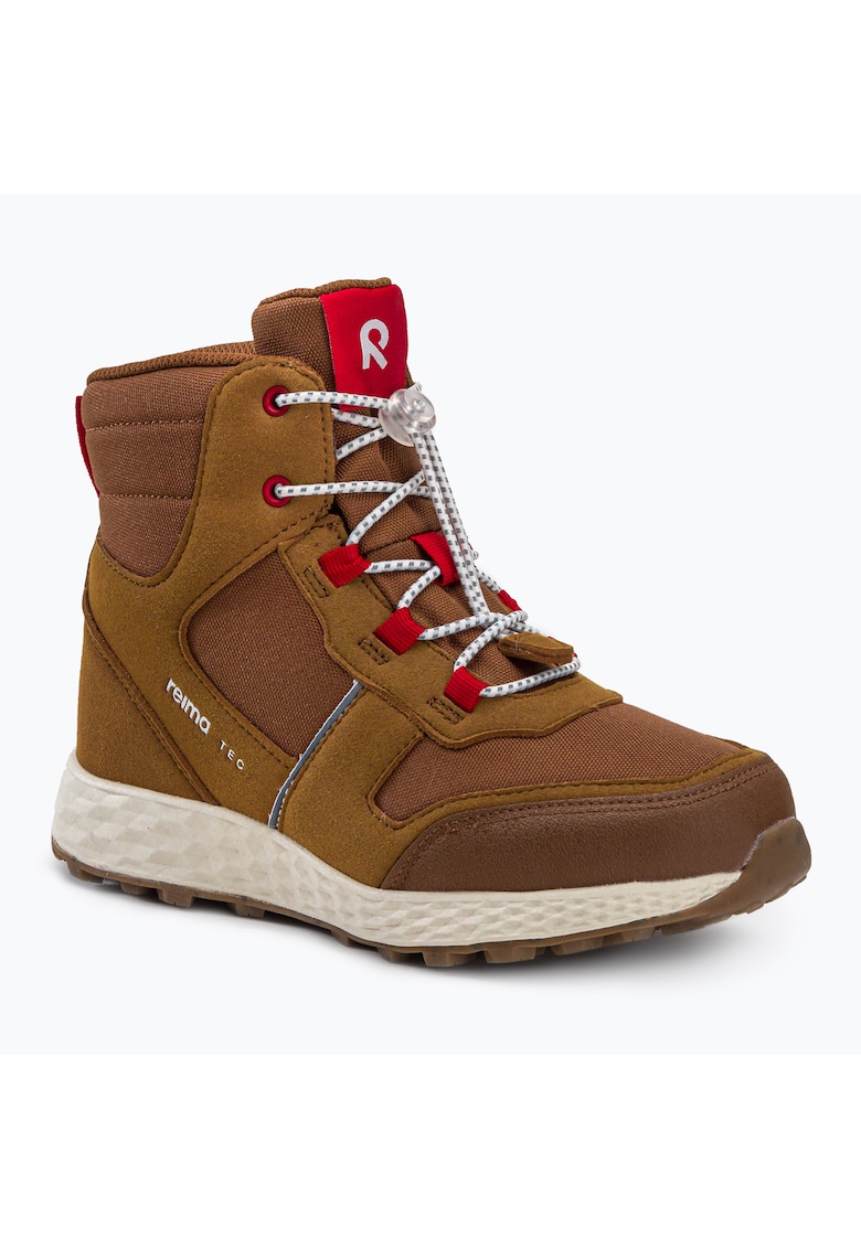 Pantofi trekking copii - Maro