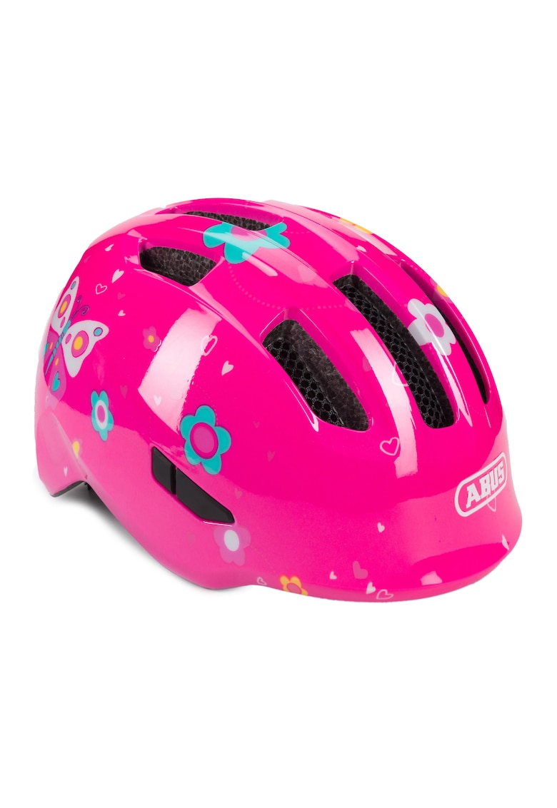 Abus Casca de bicicleta - Multicolor -