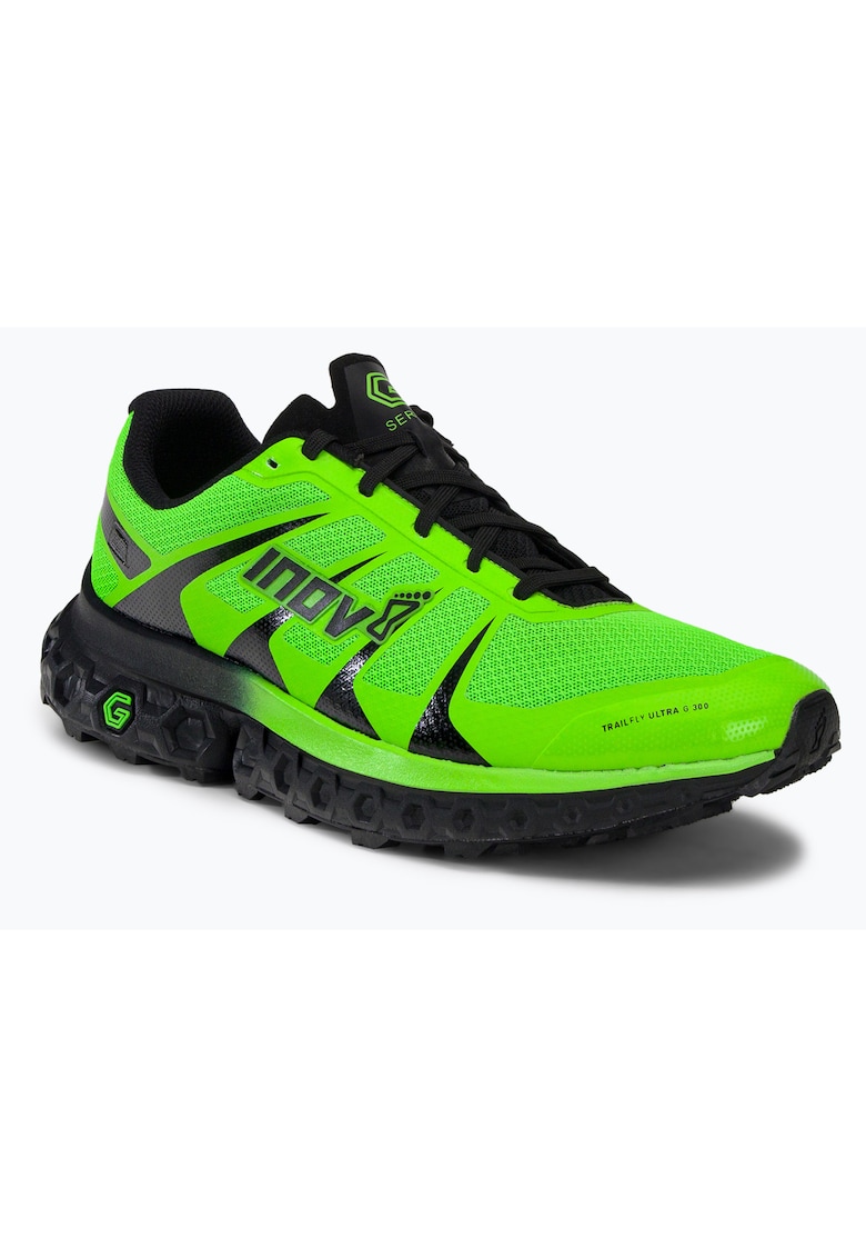 Inov-8 Pantofi de Trailfly Ultra Max - Verde