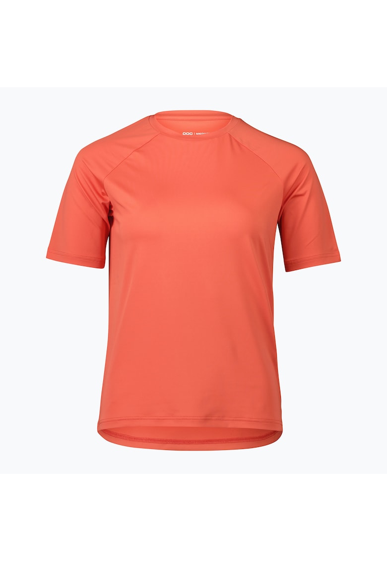 Tricou ciclism pentru femei Reform Enduro Light - Rosu -