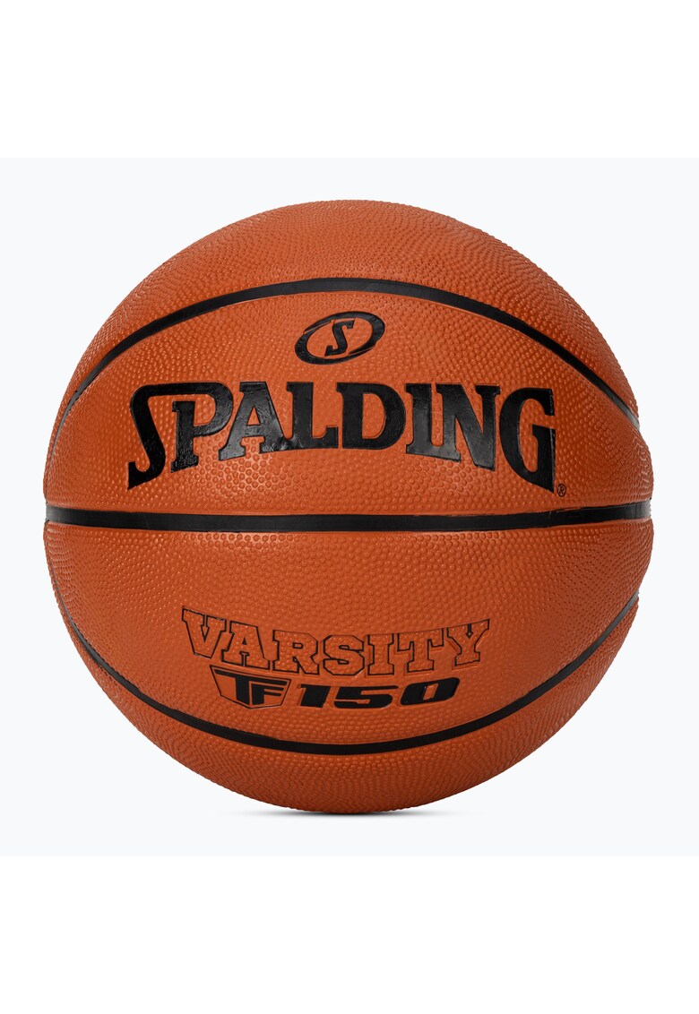 Minge de baschet - TF-150 Varsity - Marimea 6 - Portocaliu