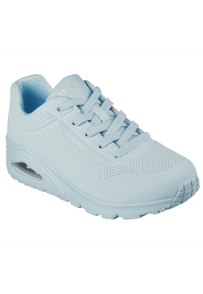 Pantofi dama sport - Uno - - Albastru