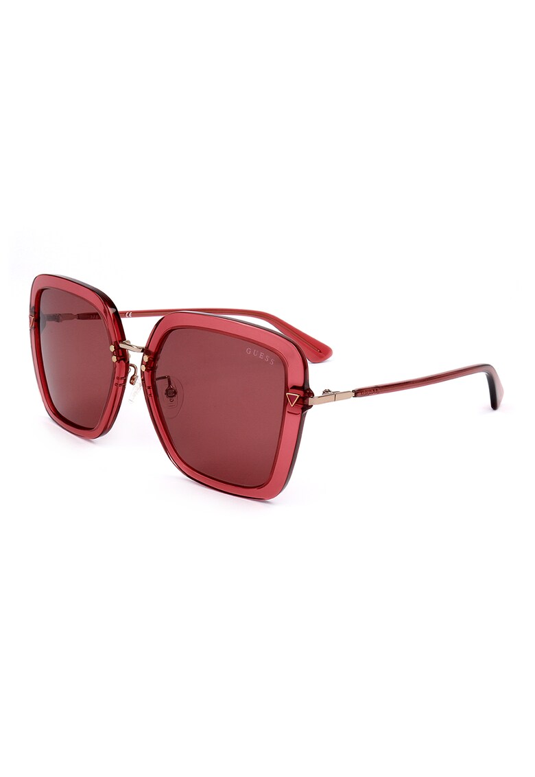 Guess Квадратни слънчеви очила за Жени Guess Квадратни слънчеви очила за Жени