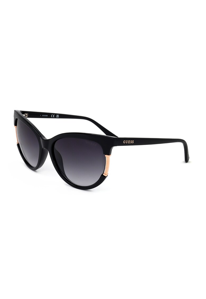 Guess Слънчеви очила Cat-Eye с градиента за Жени Guess Слънчеви очила Cat-Eye с градиента за Жени
