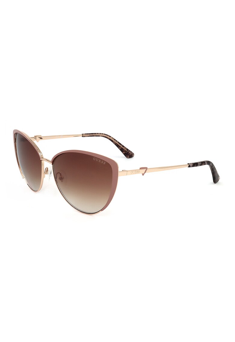 Guess Слънчеви очила Cat-Eye за Жени Guess Слънчеви очила Cat-Eye за Жени