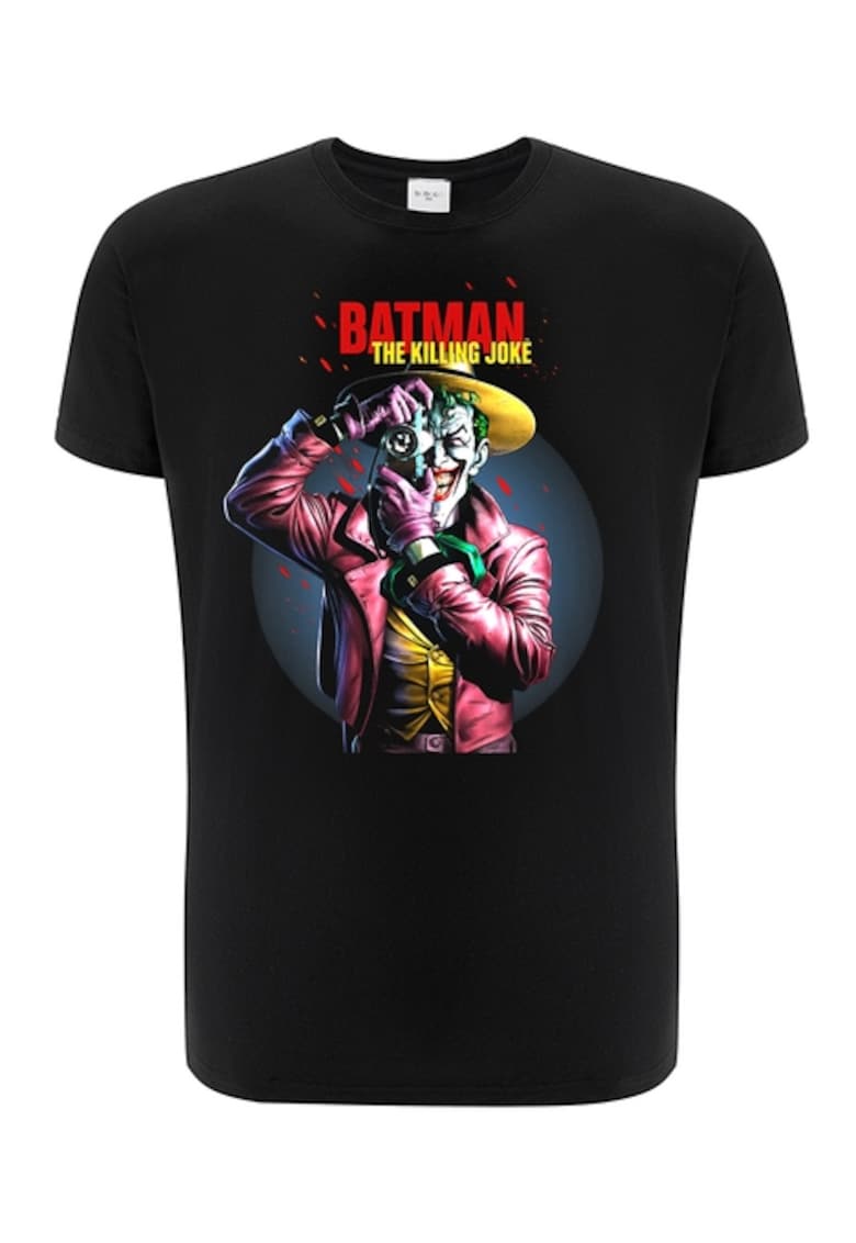Tricou Barbati Batman The killing Joker