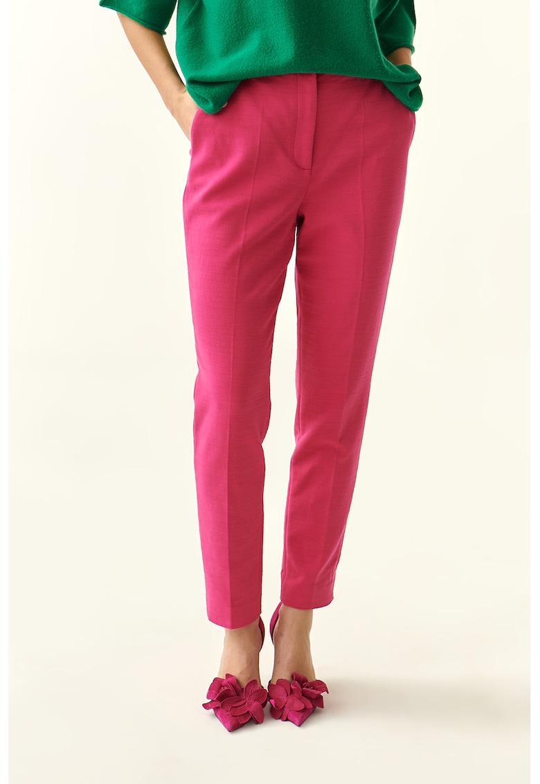 Pantaloni slim fit Jani