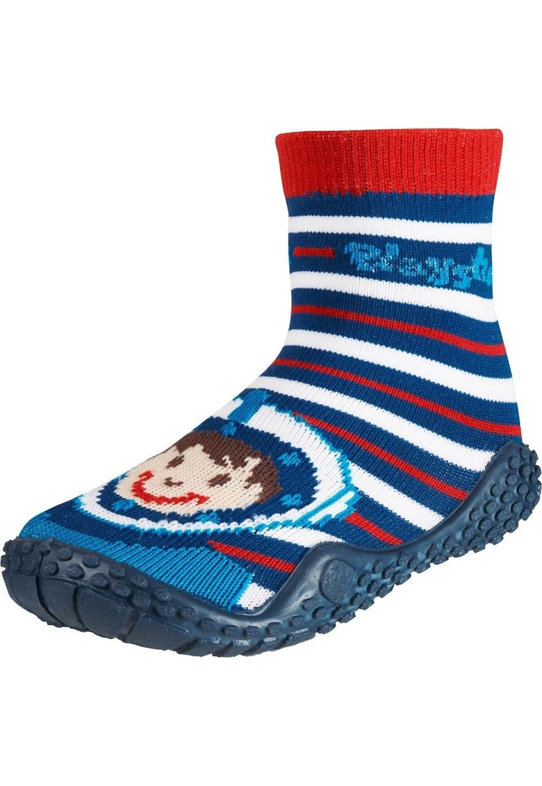 Pantofi sport copii - Anti-derapant - Cauciuc/Textil - Multicolor - Pantofi sport copii - Anti-derapant - Cauciuc/Textil - Multicolor -