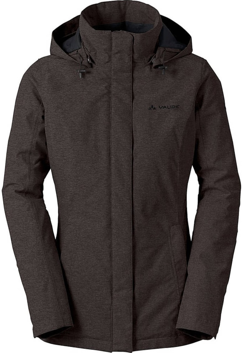 Vaude Jacheta sport Poliester - Gri -