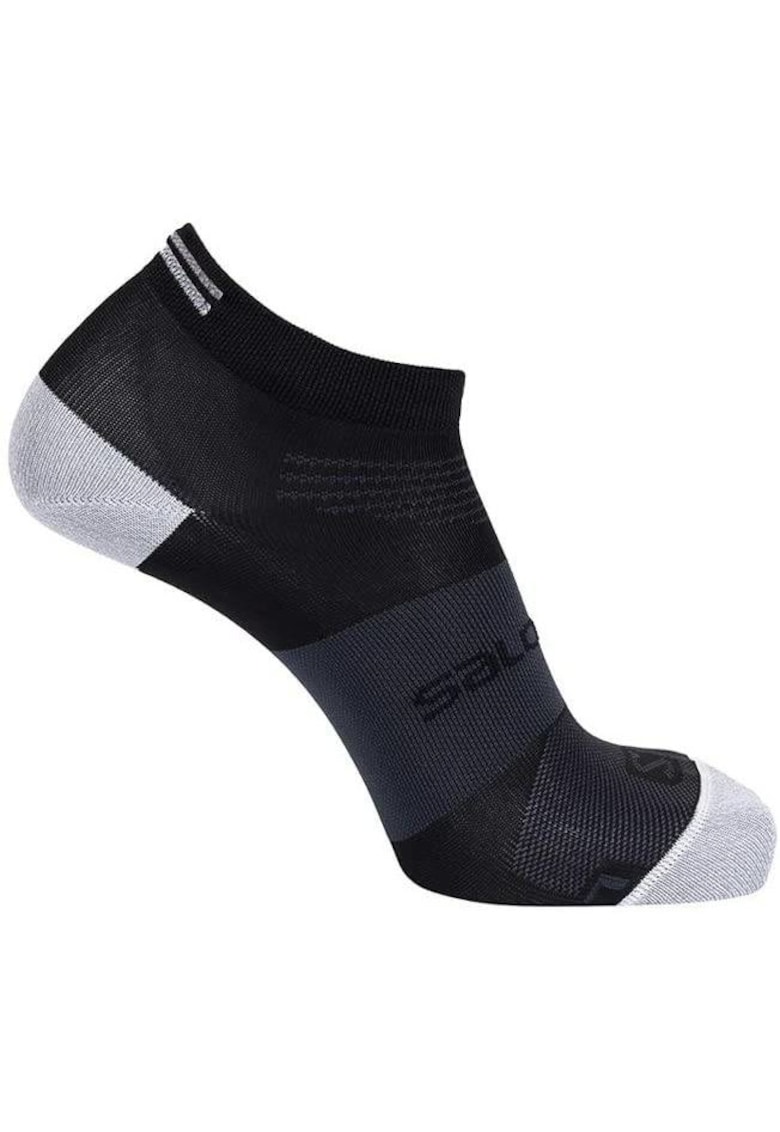 Sosete sport - Poliamida - Negru - Marimea