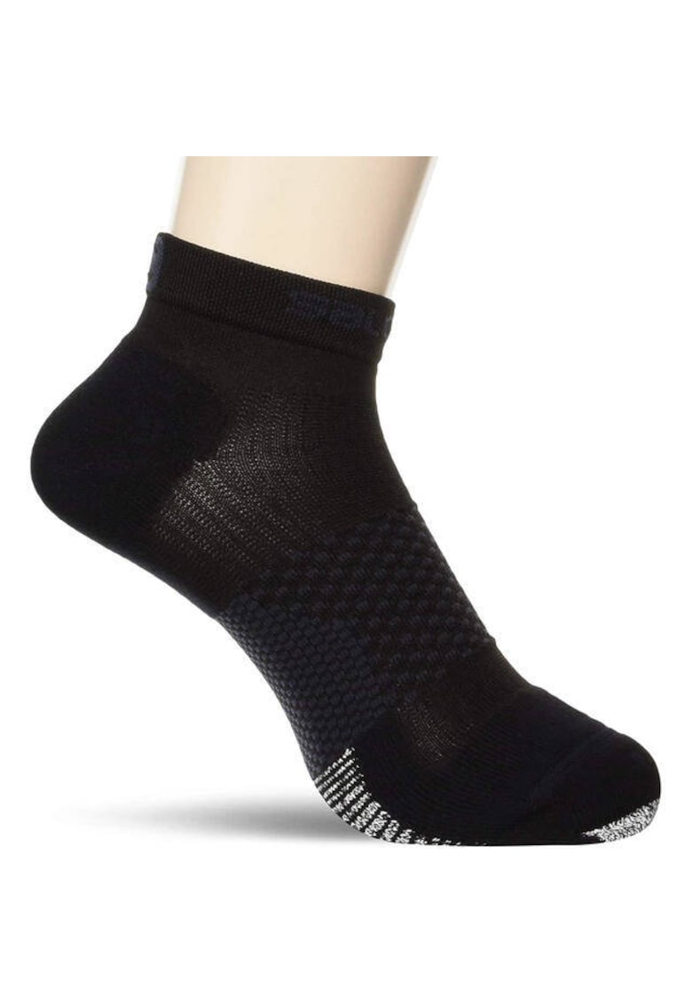 Sosete sport Cross Pro - Negru - S (35-38)