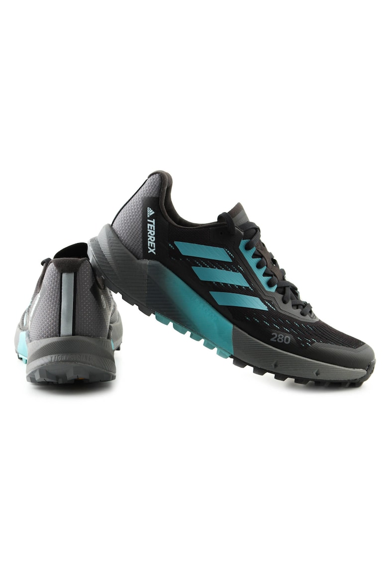 Pantofi de dama Terrex Agravic Flow 2
