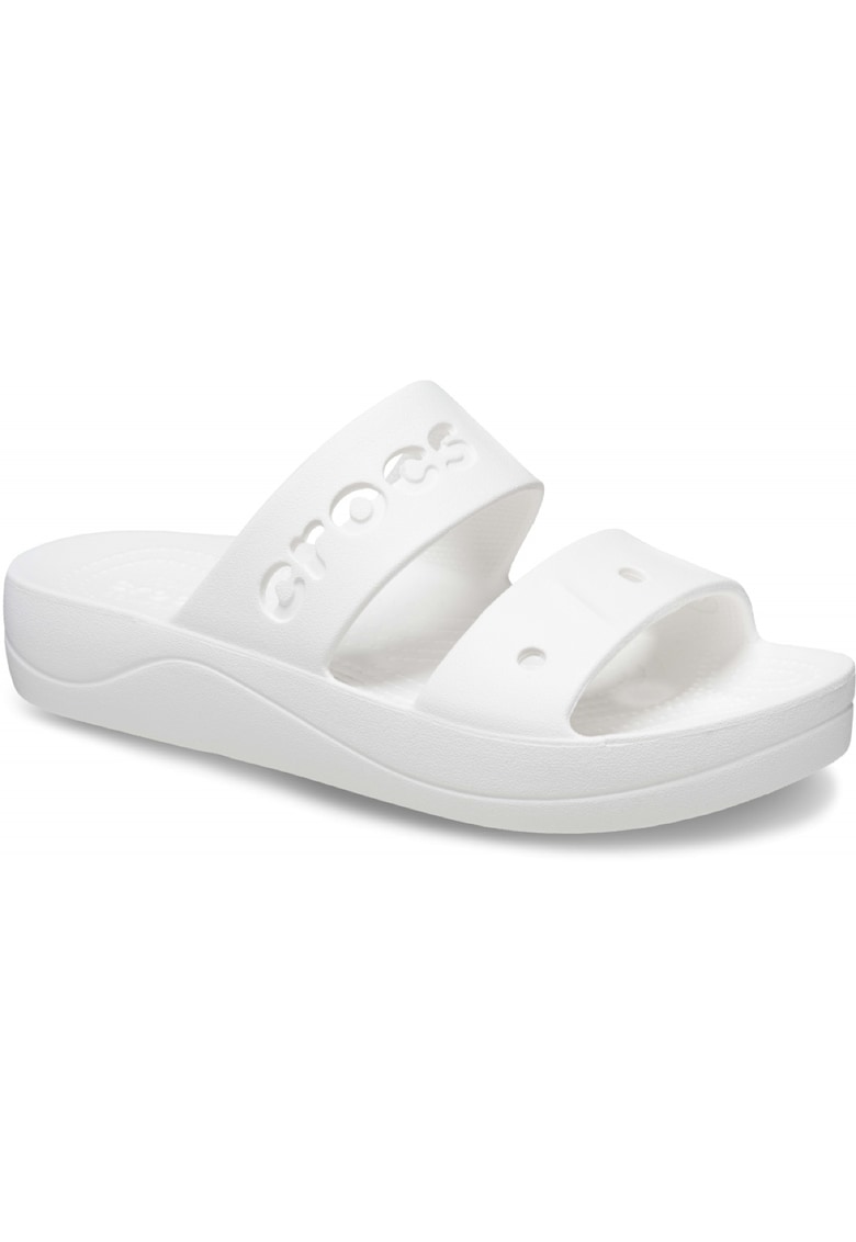 Sandale Femei - Baya Platform Sandal - Alb - Alb