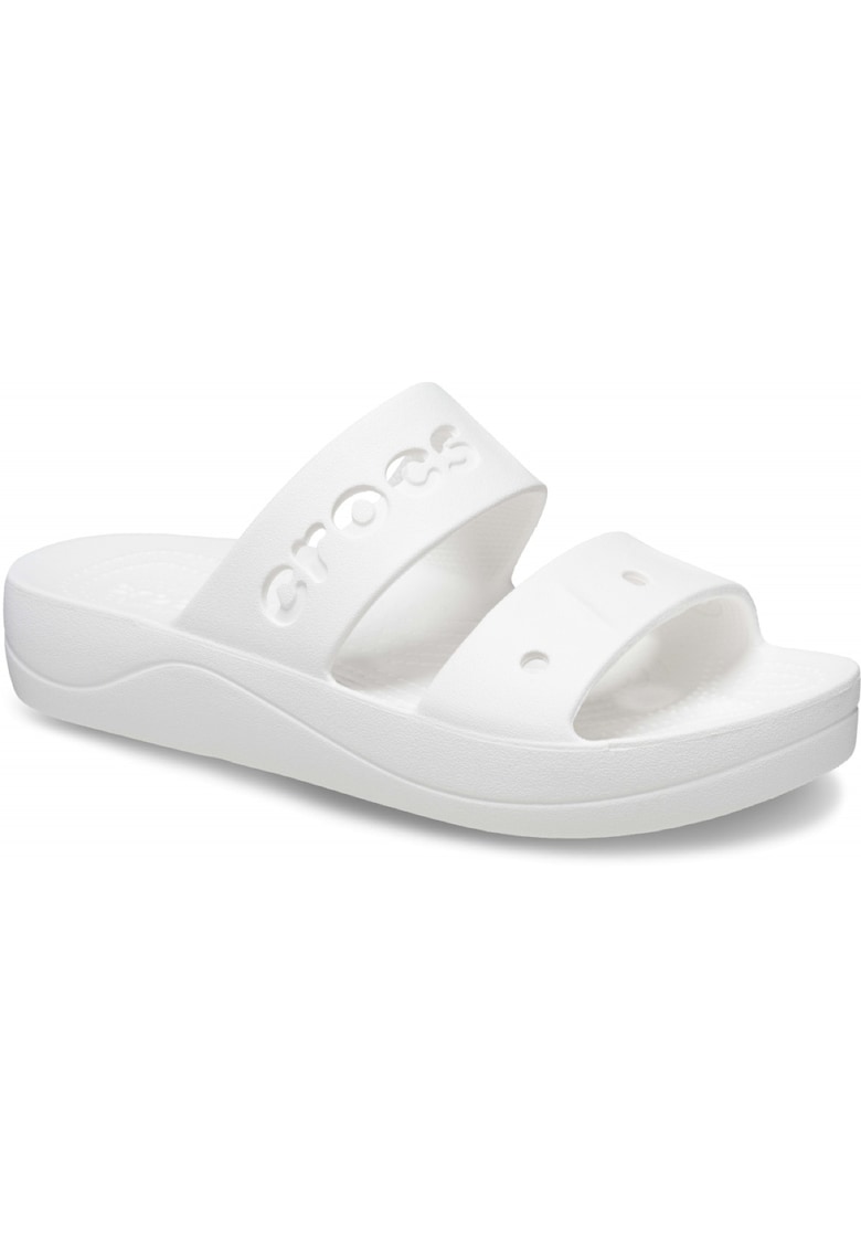 Sandale Femei - Baya Platform Sandal - Alb - Alb