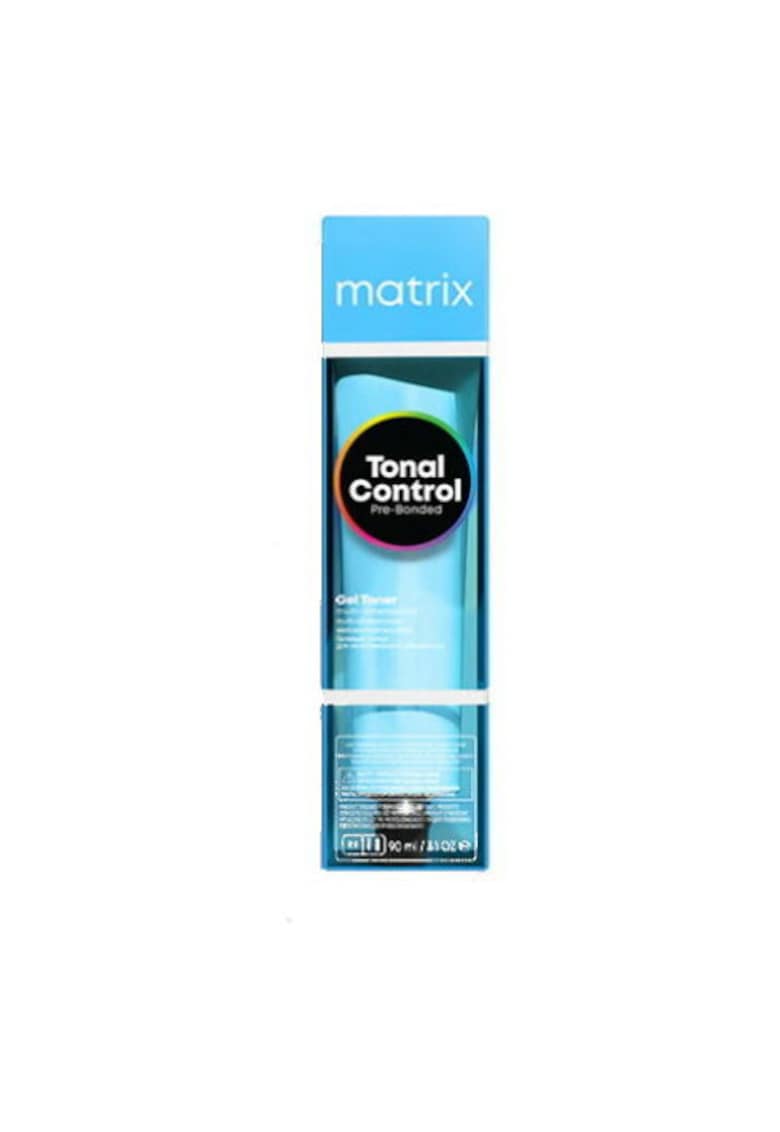 Gel Toner fara amoniac Tonal Control 8T 90 ml