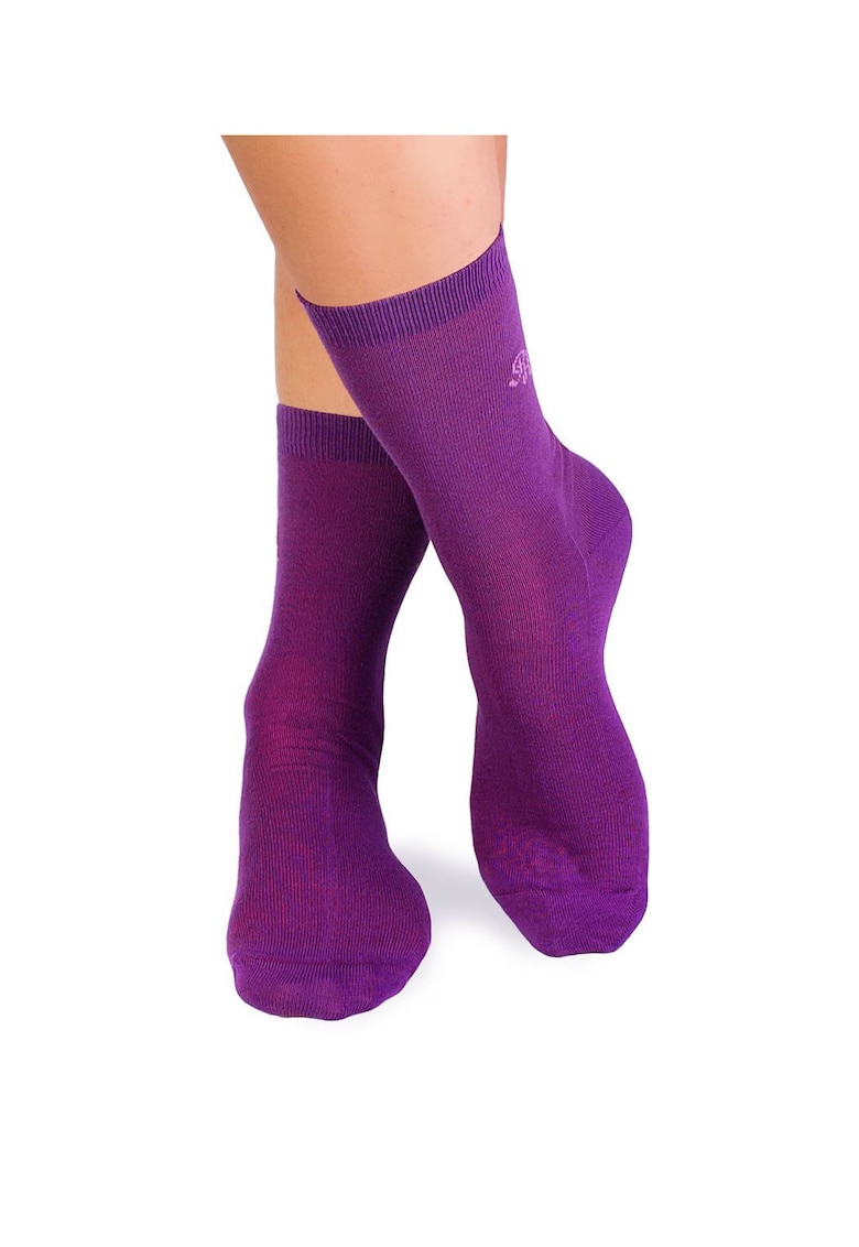 Sosete bumbac organic Cotton Rich