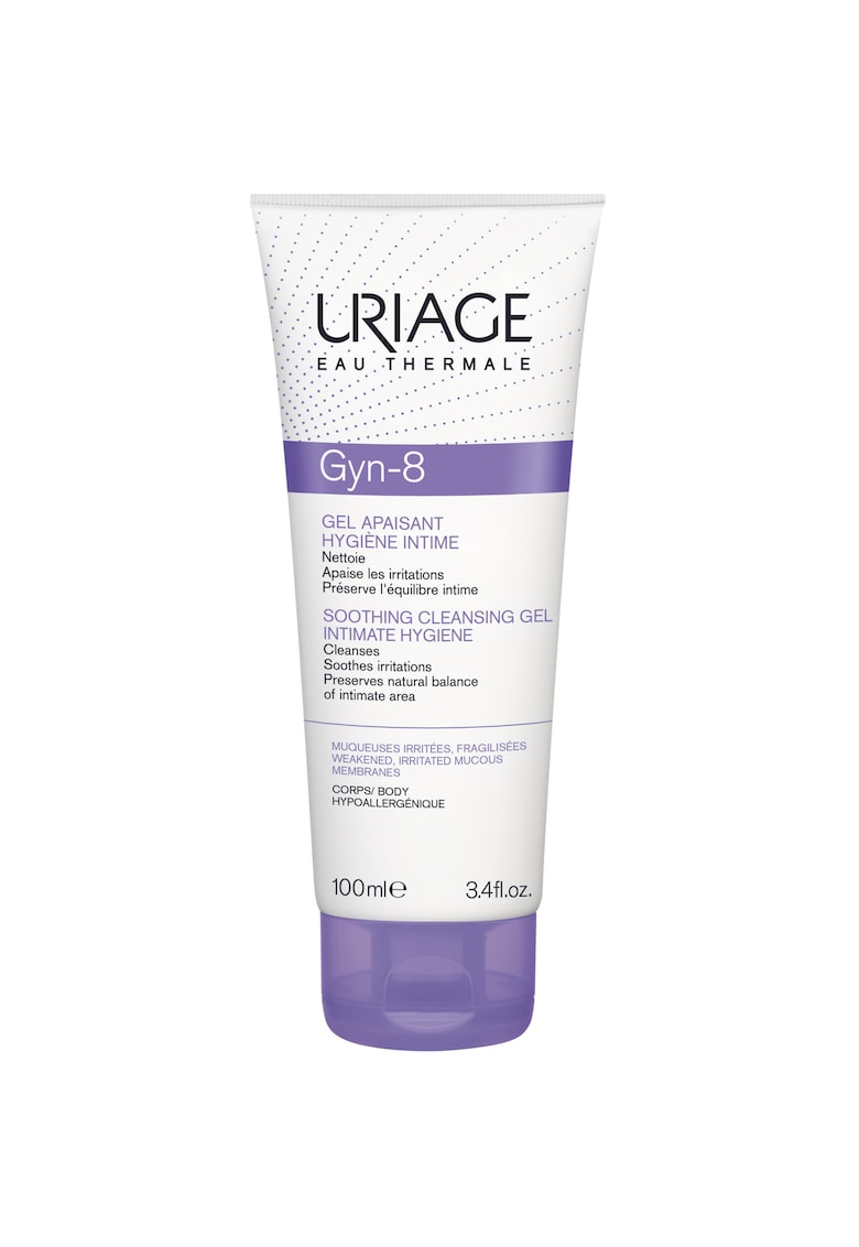 Gel intim  Gyn-8 - 100 ml