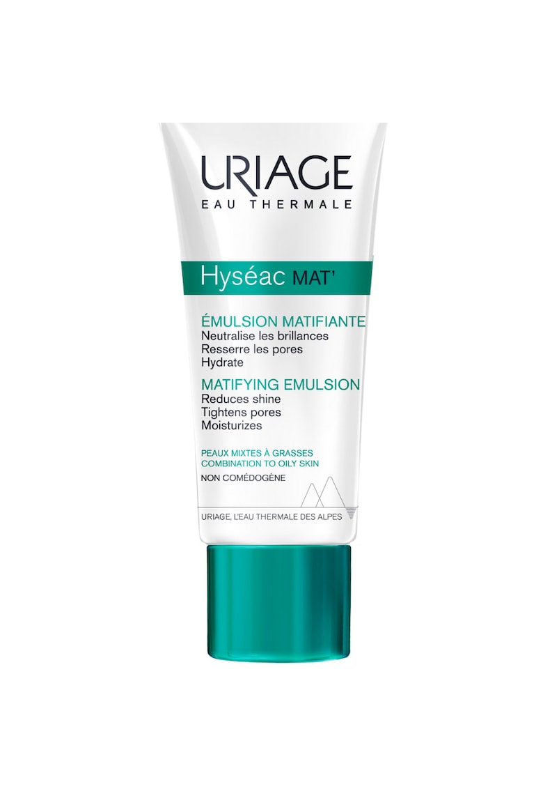 Emulsie matifianta Hyseac Mat - 40 ml