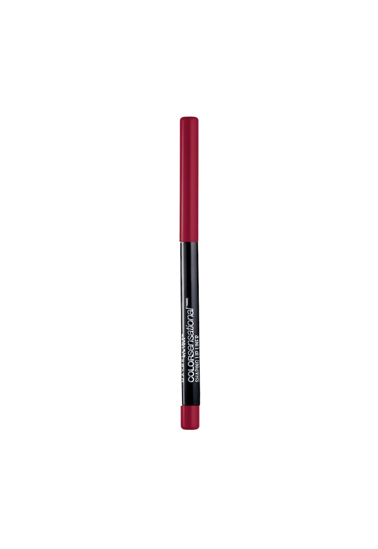 Creion de buze Maybelline New York Color Sensational Shaping Lip Liner