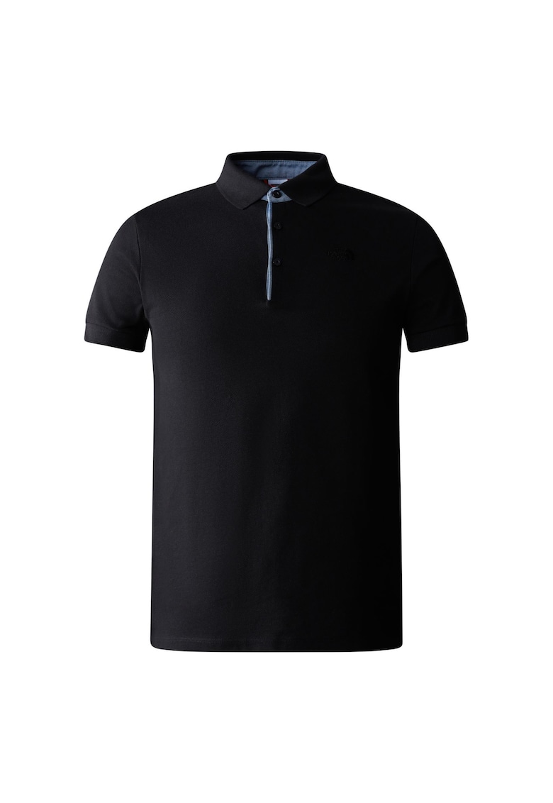 Tricou polo M PREMIUM POLO PIQUET NF00CEV4JK31