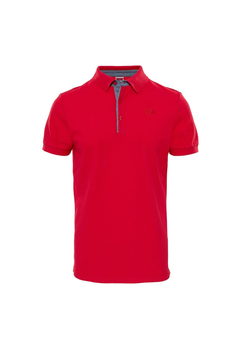 Tricou polo M PREMIUM POLO PIQUET NF00CEV46821