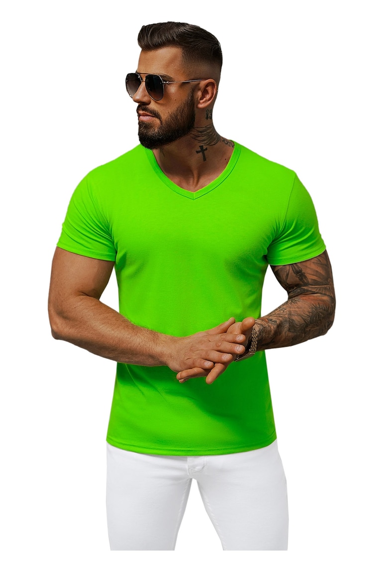 Tricou barbati  JS/712007