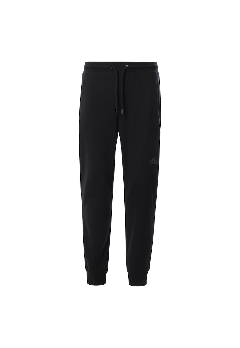 Pantaloni trening M Nse Light Pant NF0A4T1FJK31REG Barbati Negru